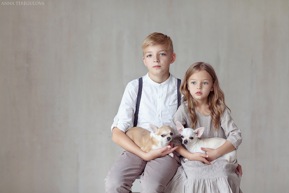 Kids-Family