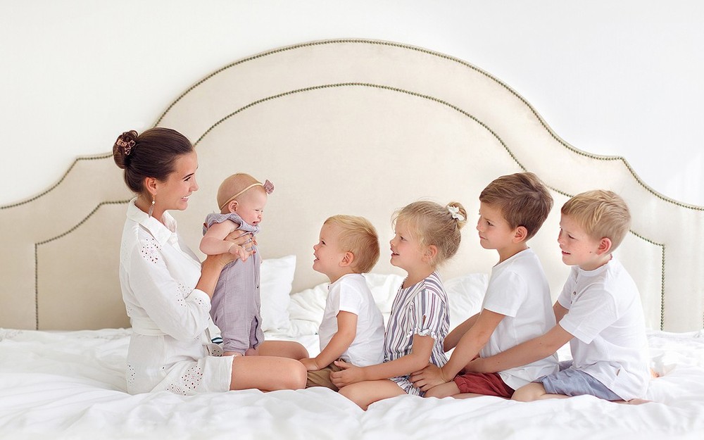 Kids-Family