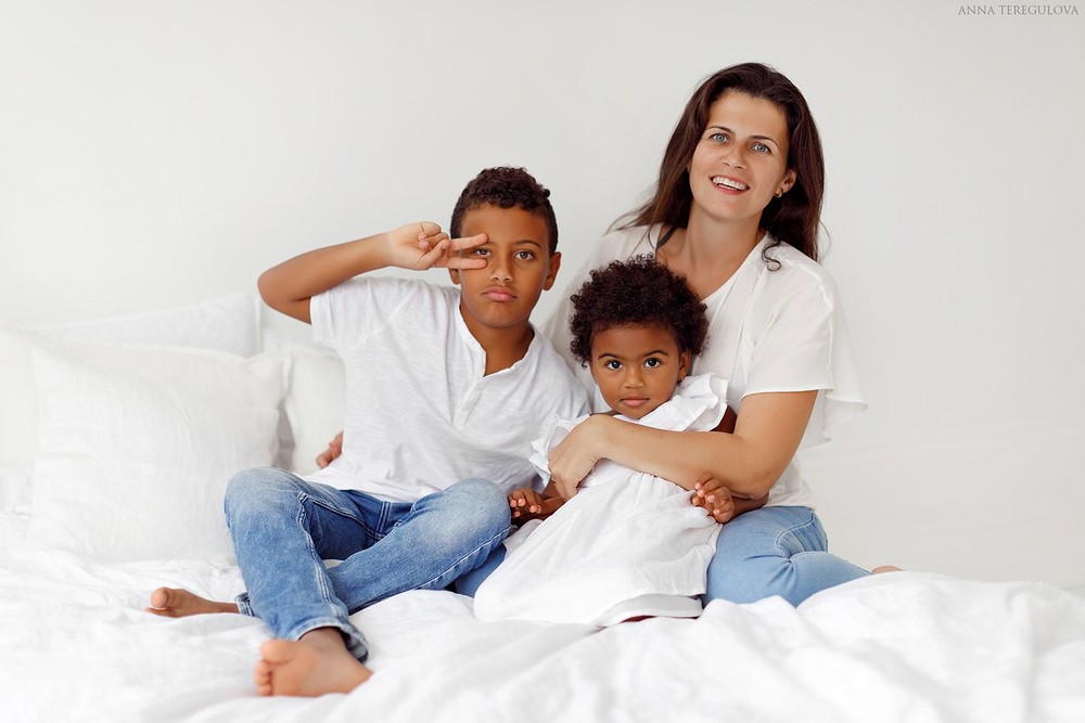 Kids-Family