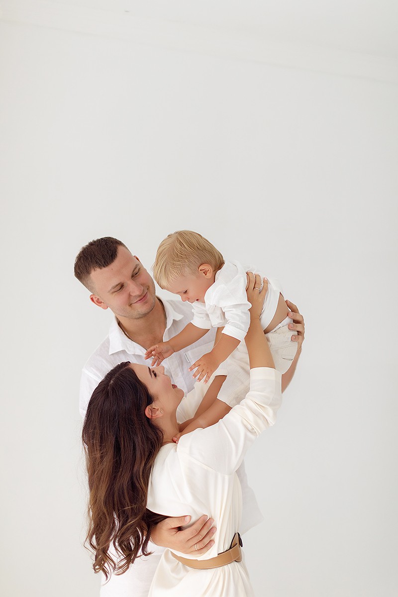 Kids-Family