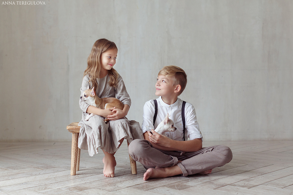 Kids-Family