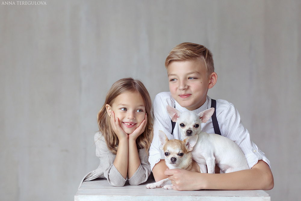 Kids-Family