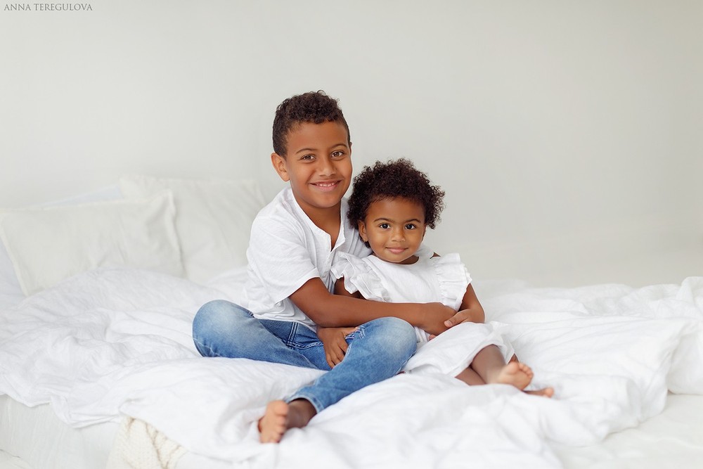 Kids-Family