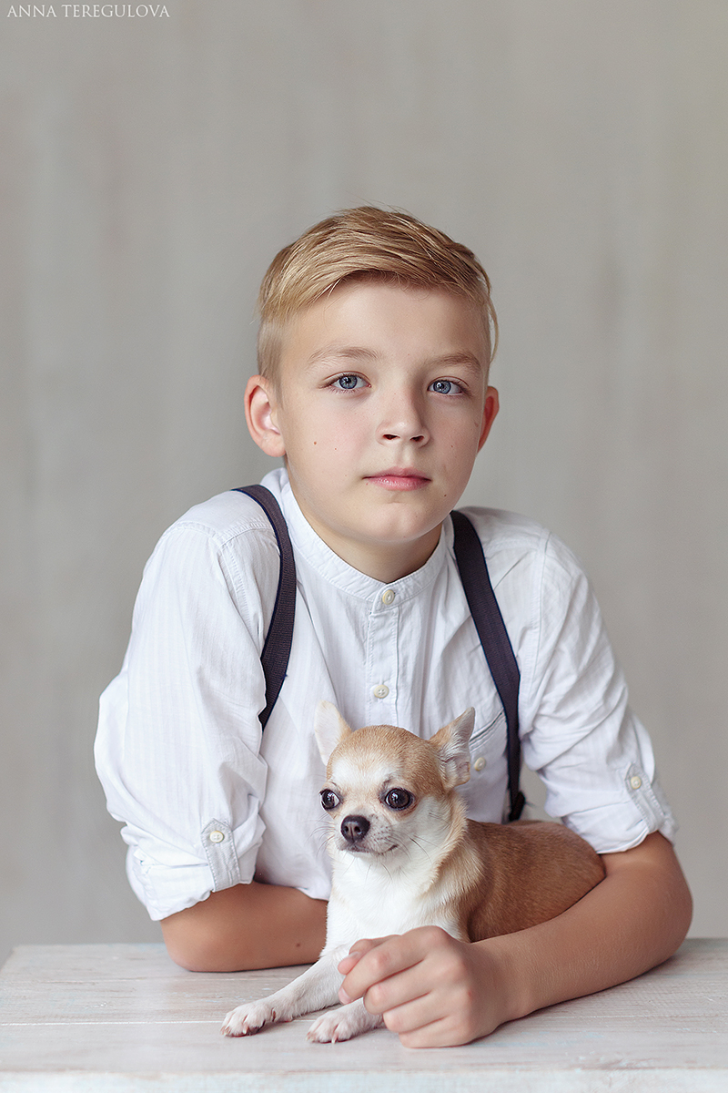 Kids-Family