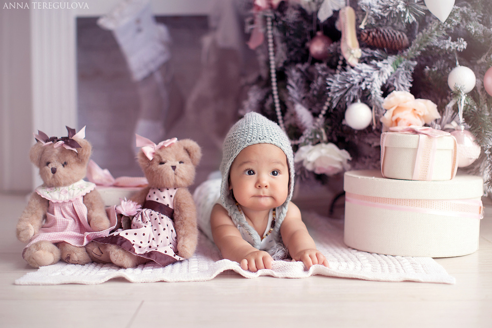 Kids-Family