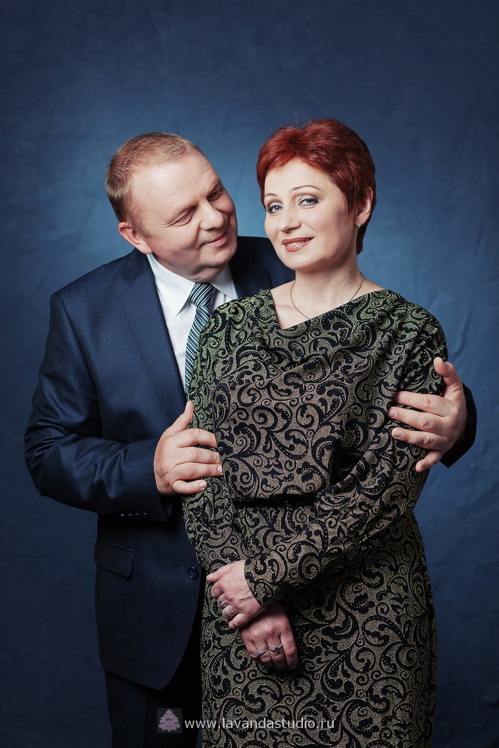 Семья