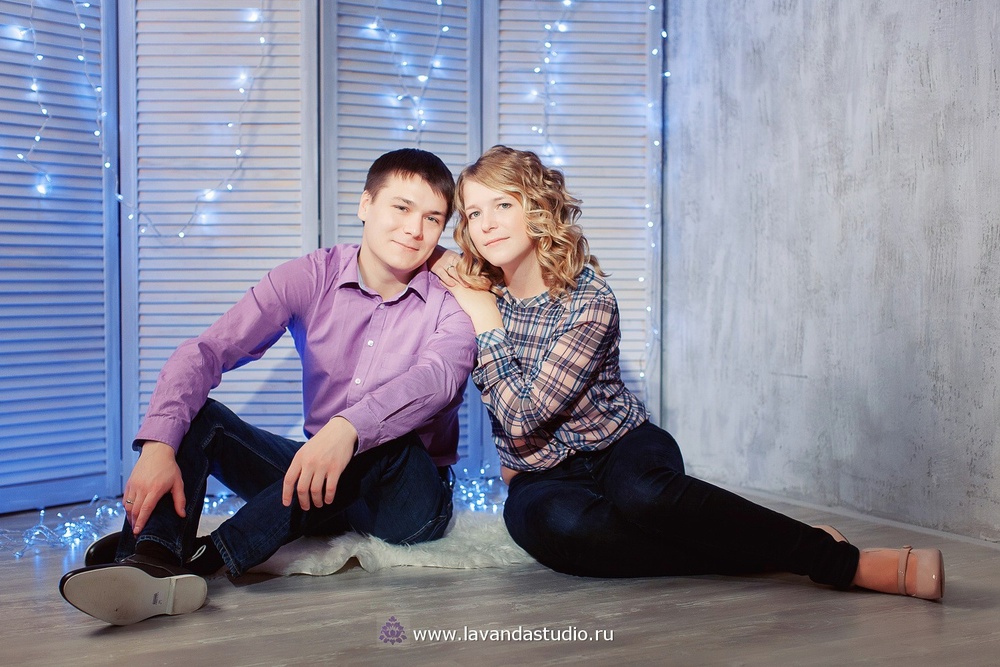 Семья