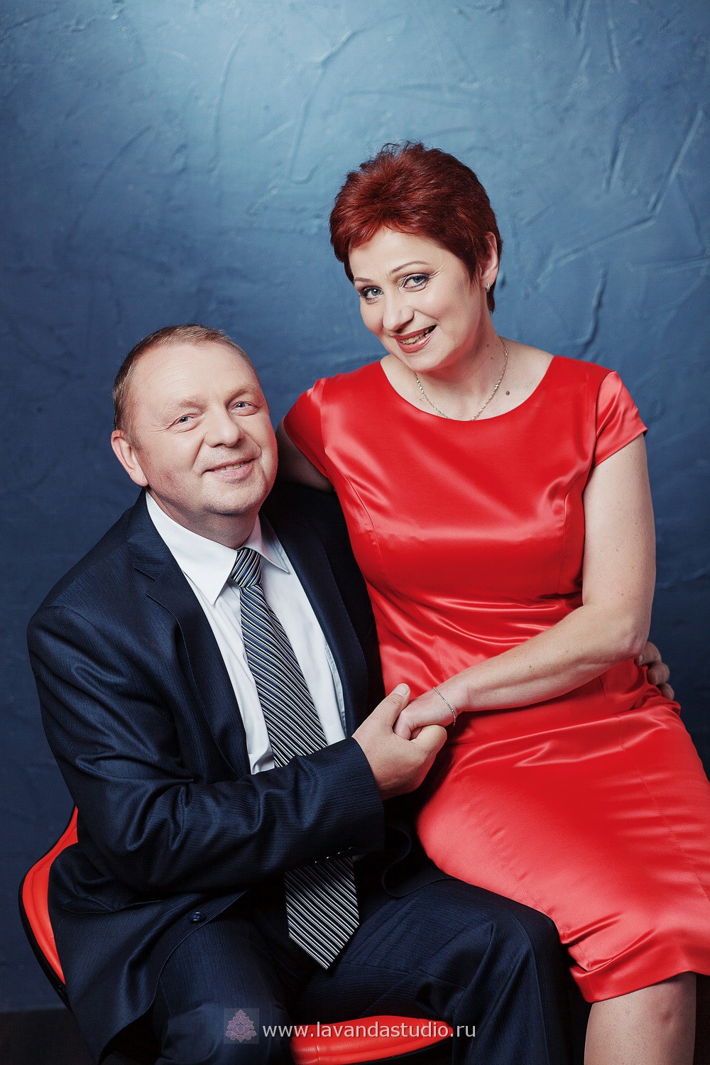 Семья