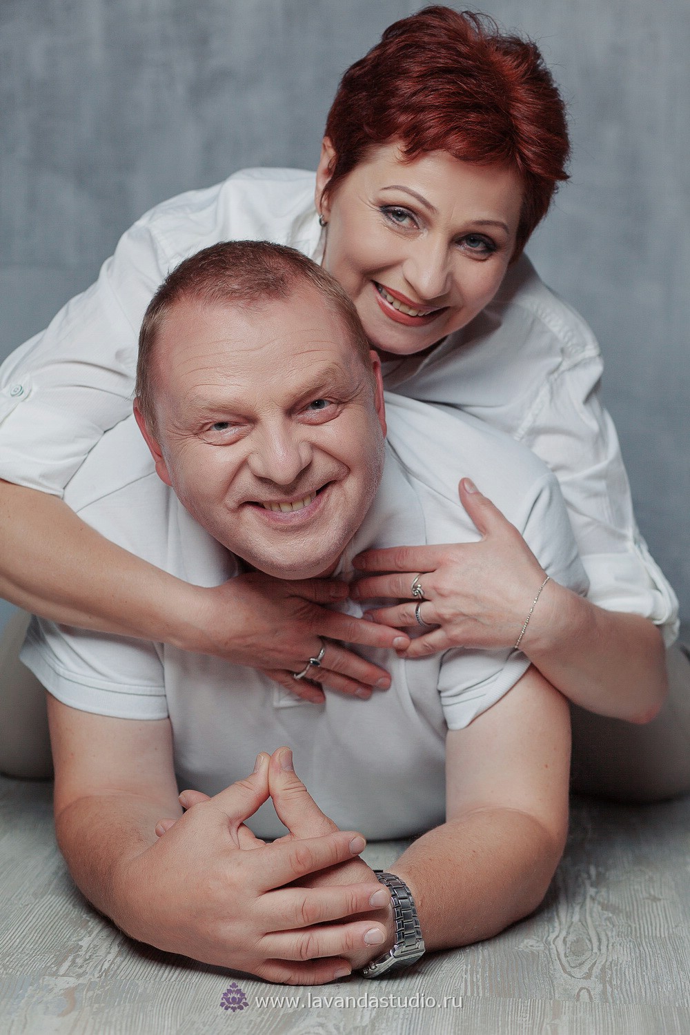 Семья