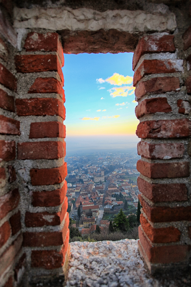 Природа Италии. Nature Italy