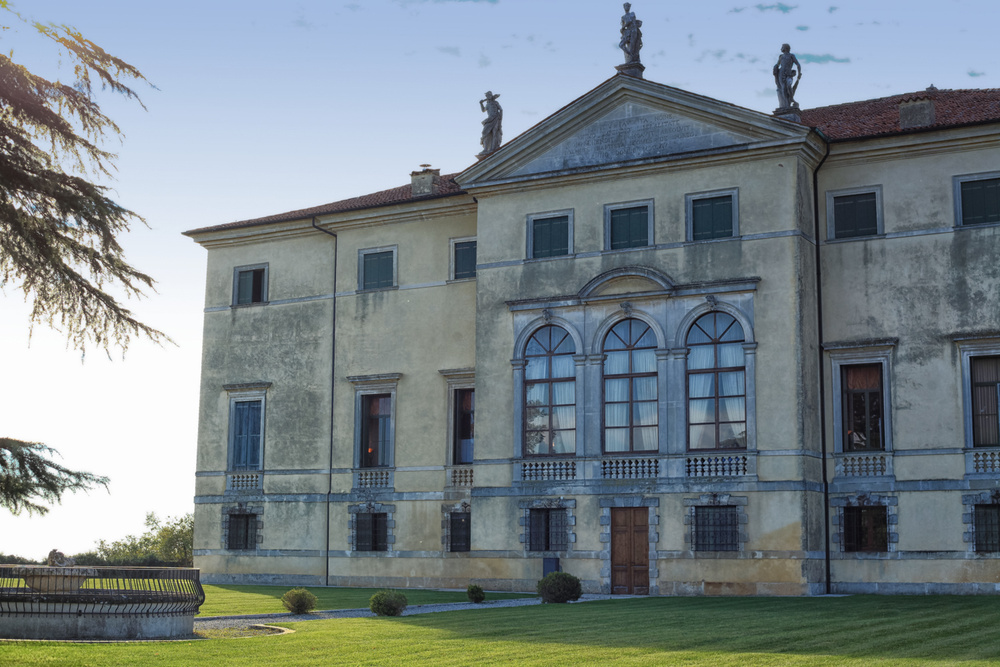 Природа Италии. Nature Italy