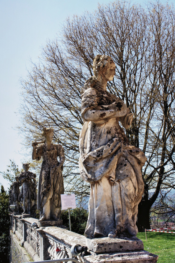 Природа Италии. Nature Italy