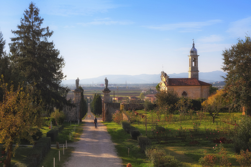 Природа Италии. Nature Italy