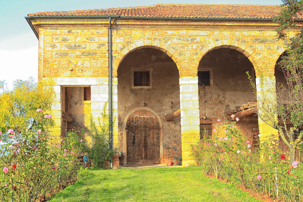 Природа Италии. Nature Italy