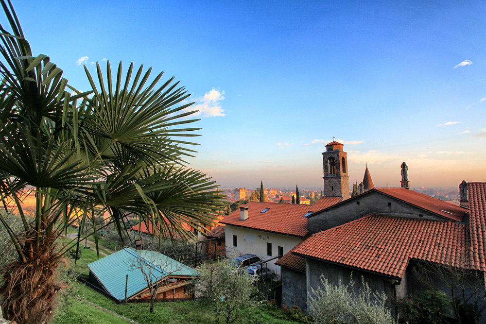 Природа Италии. Nature Italy