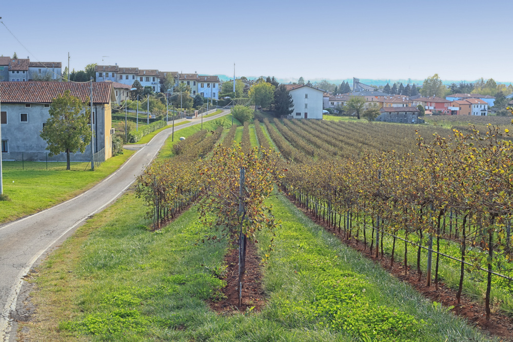 Природа Италии. Nature Italy