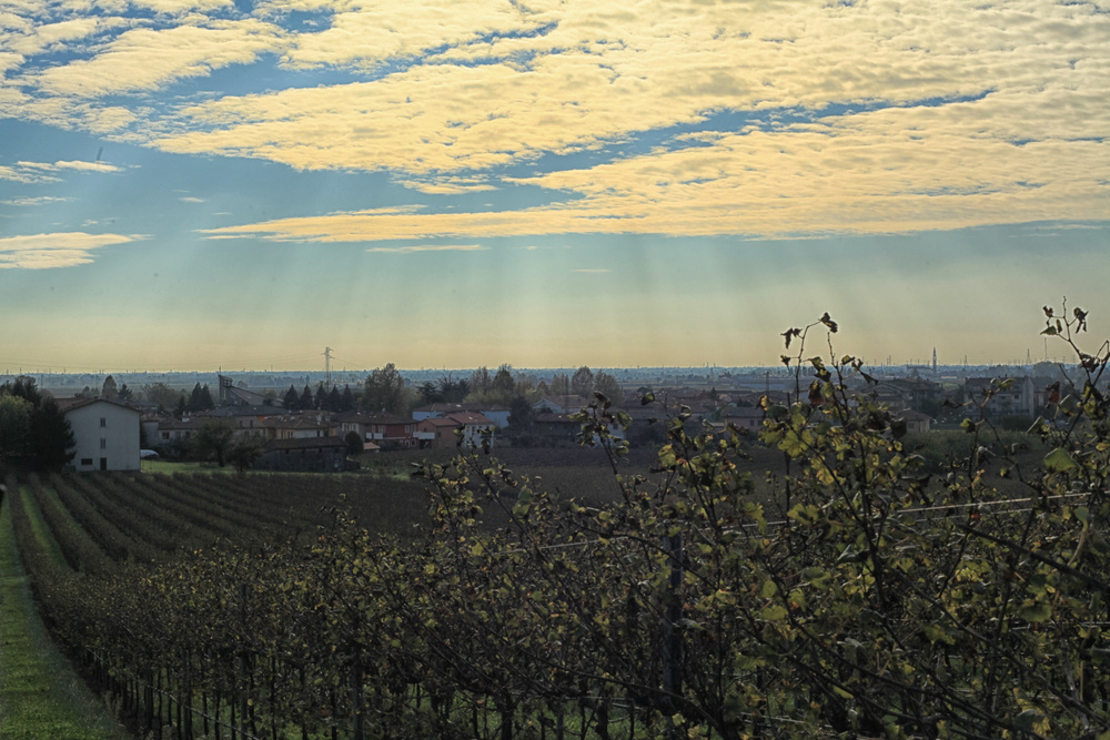 Природа Италии. Nature Italy