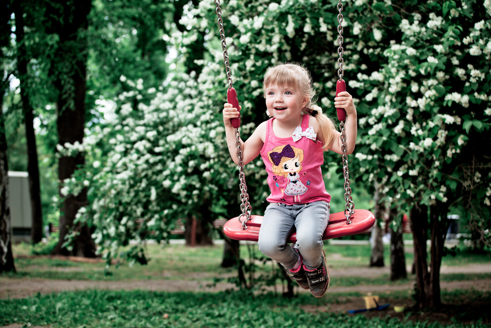 фотосессии в парках Москвы