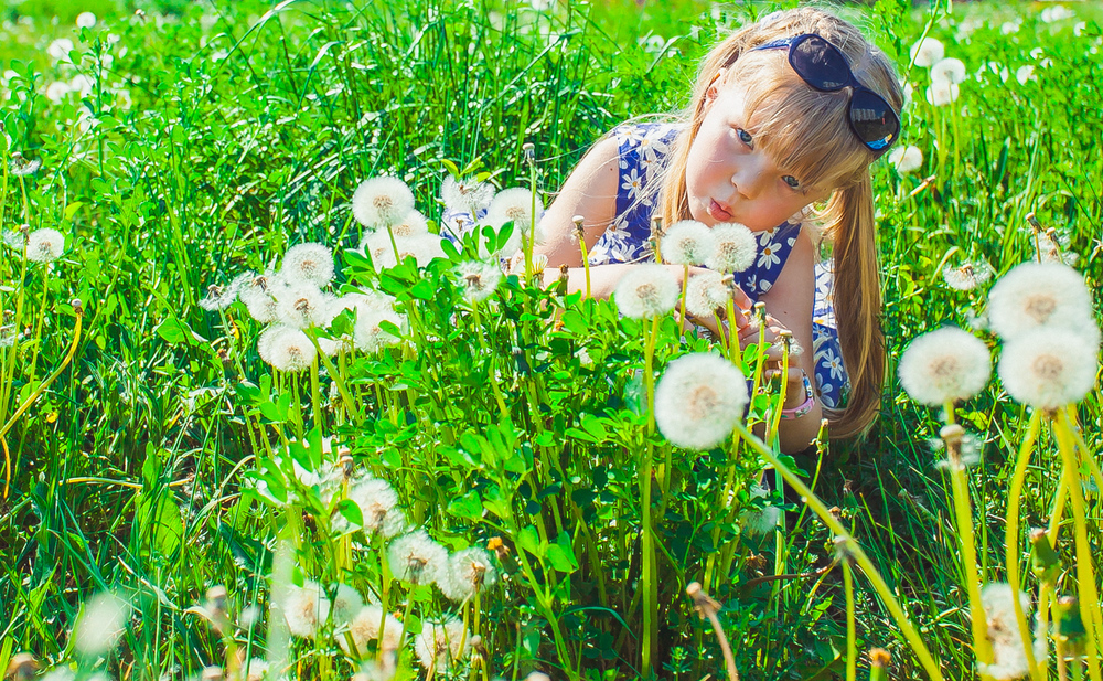 фотосессии в парках Москвы