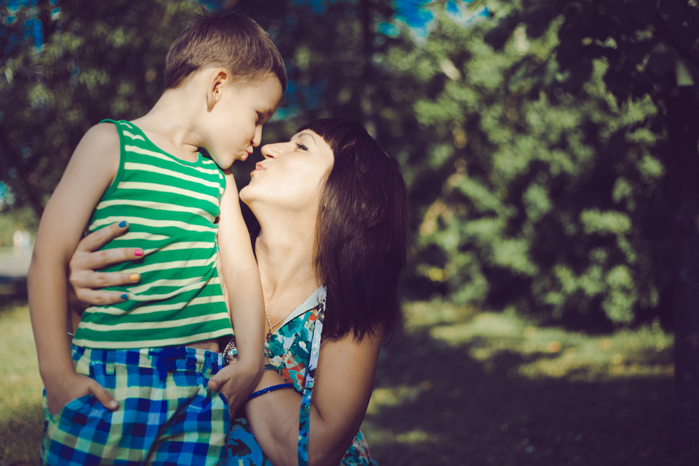 фотосессии в парках Москвы