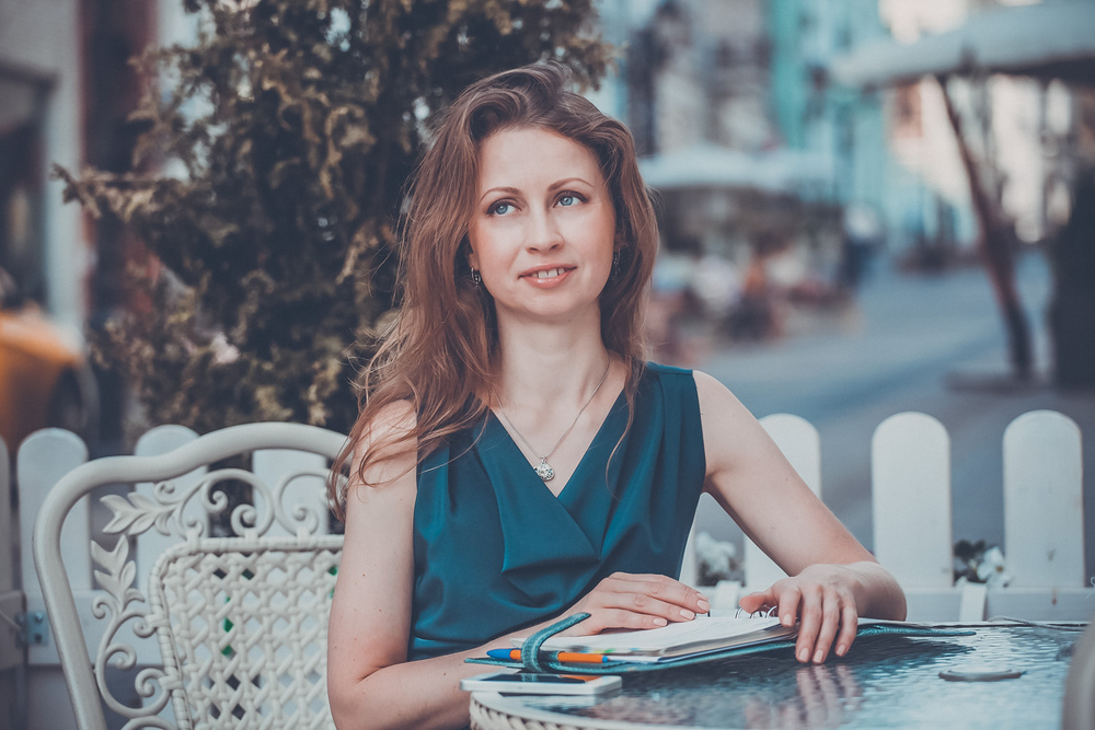 фотосессии в парках Москвы