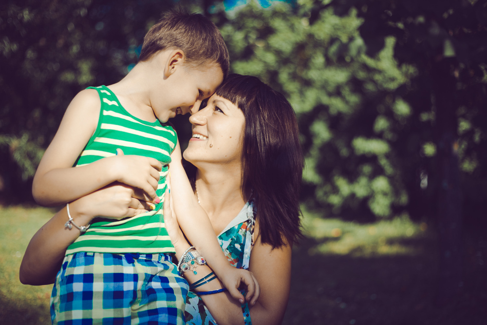 фотосессии в парках Москвы