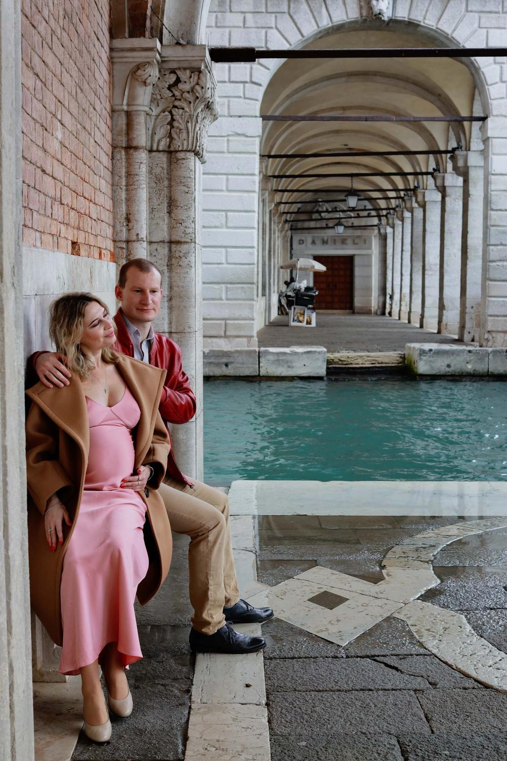 В ожидании чуда (беременность) Pregnancy