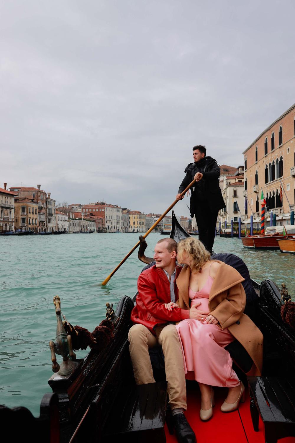 В ожидании чуда (беременность) Pregnancy