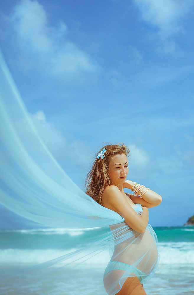 В ожидании чуда (беременность) Pregnancy