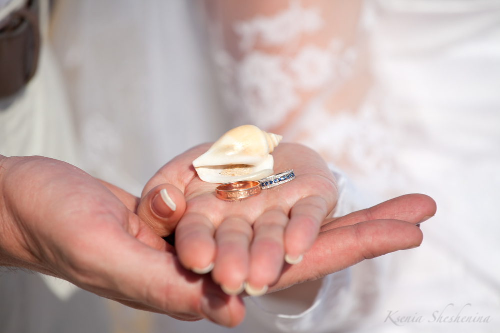 свадебные церемонии в тропиках\sumbolic weddings