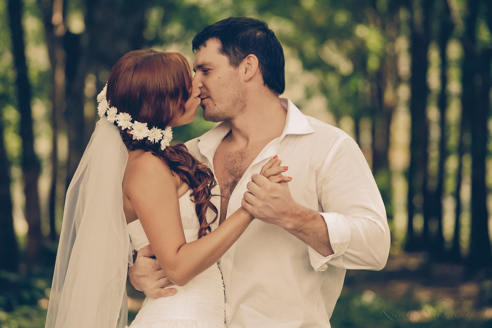 свадебные церемонии в тропиках\sumbolic weddings