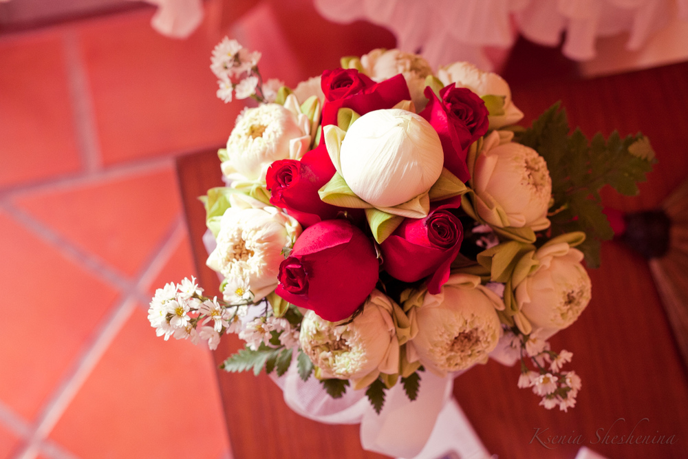 свадебные церемонии в тропиках\sumbolic weddings