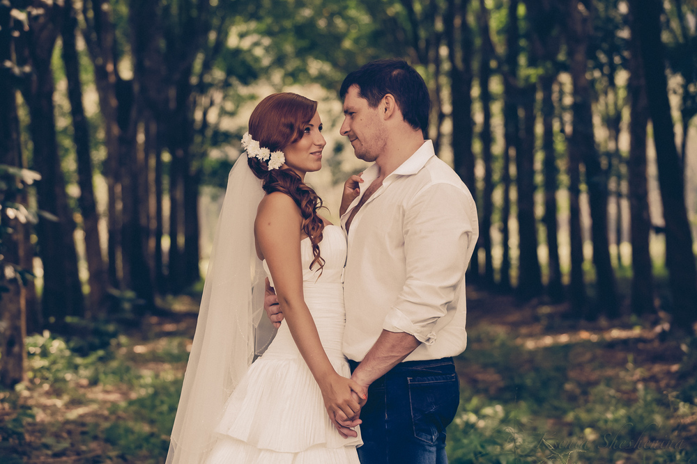 свадебные церемонии в тропиках\sumbolic weddings