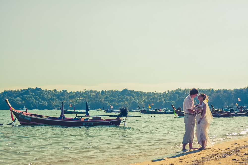 свадебные церемонии в тропиках\sumbolic weddings