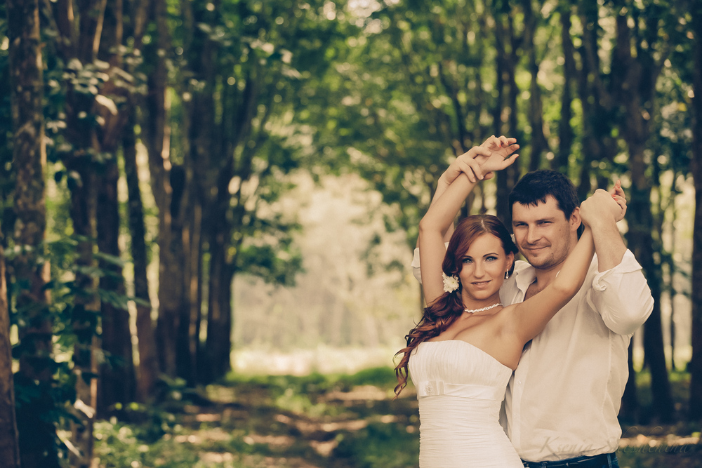 свадебные церемонии в тропиках\sumbolic weddings