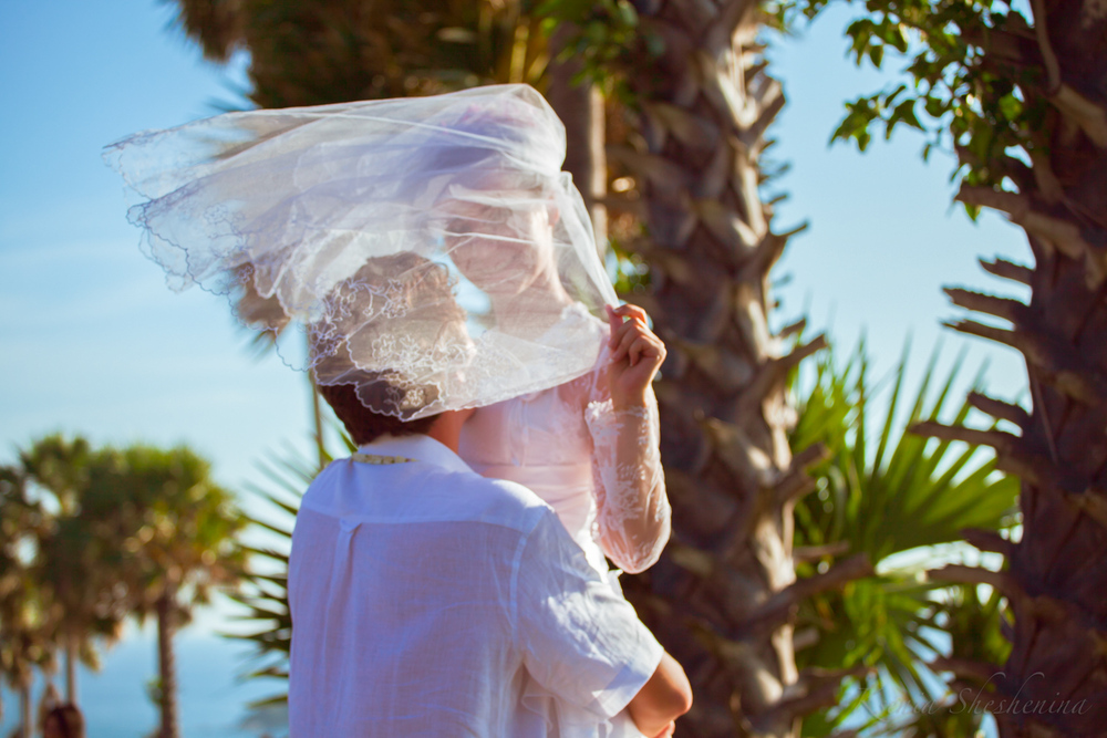 свадебные церемонии в тропиках\sumbolic weddings