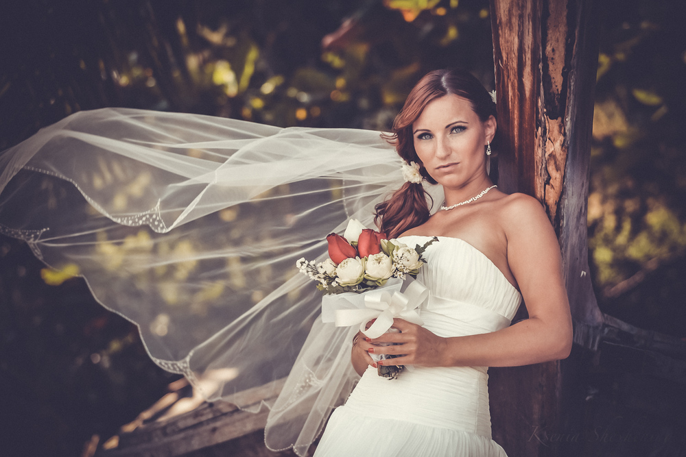 свадебные церемонии в тропиках\sumbolic weddings