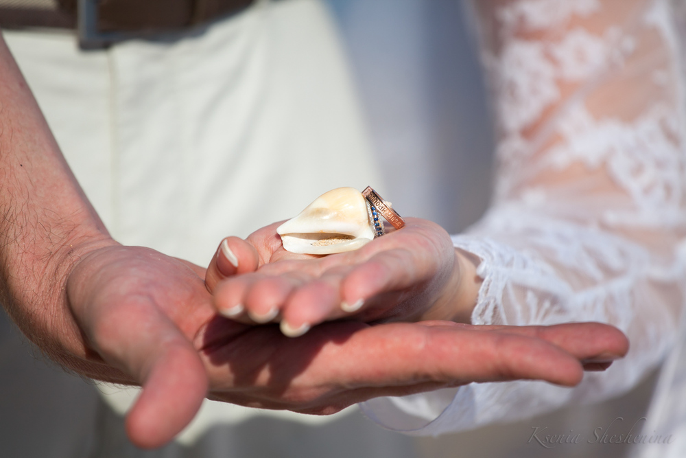 свадебные церемонии в тропиках\sumbolic weddings