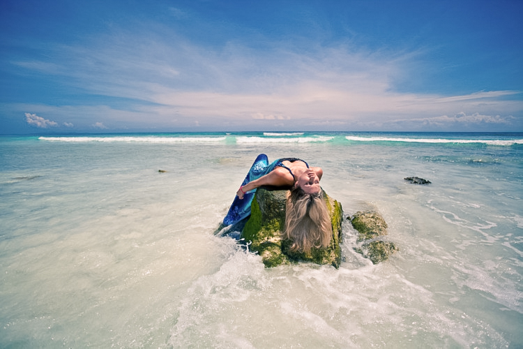 Sea Beach photoshoot. Персональные фотосессии на побережье 