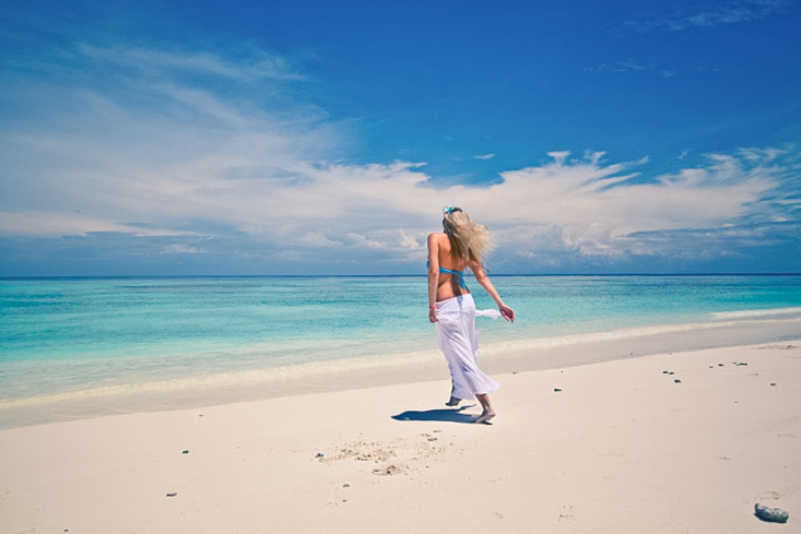 Sea Beach photoshoot. Персональные фотосессии на побережье 