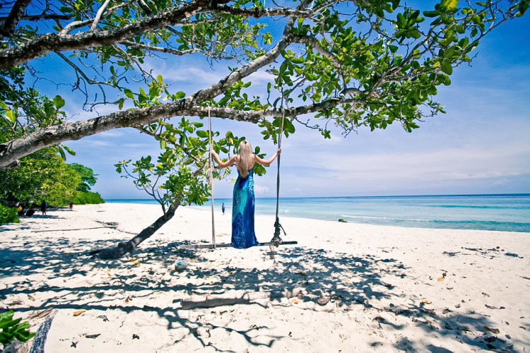 Sea Beach photoshoot. Персональные фотосессии на побережье 