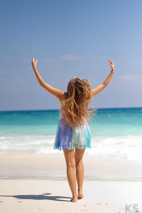 Sea Beach photoshoot. Персональные фотосессии на побережье 