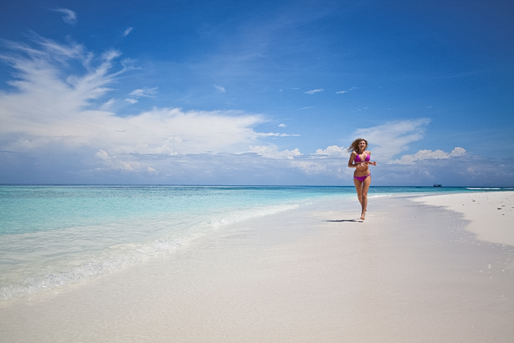 Sea Beach photoshoot. Персональные фотосессии на побережье 