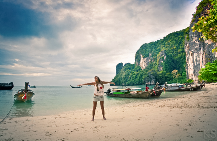 Sea Beach photoshoot. Персональные фотосессии на побережье 