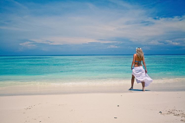 Sea Beach photoshoot. Персональные фотосессии на побережье 