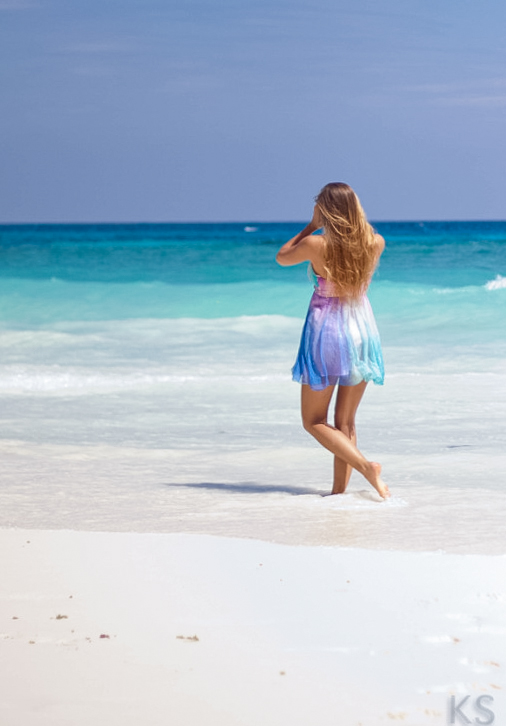 Sea Beach photoshoot. Персональные фотосессии на побережье 