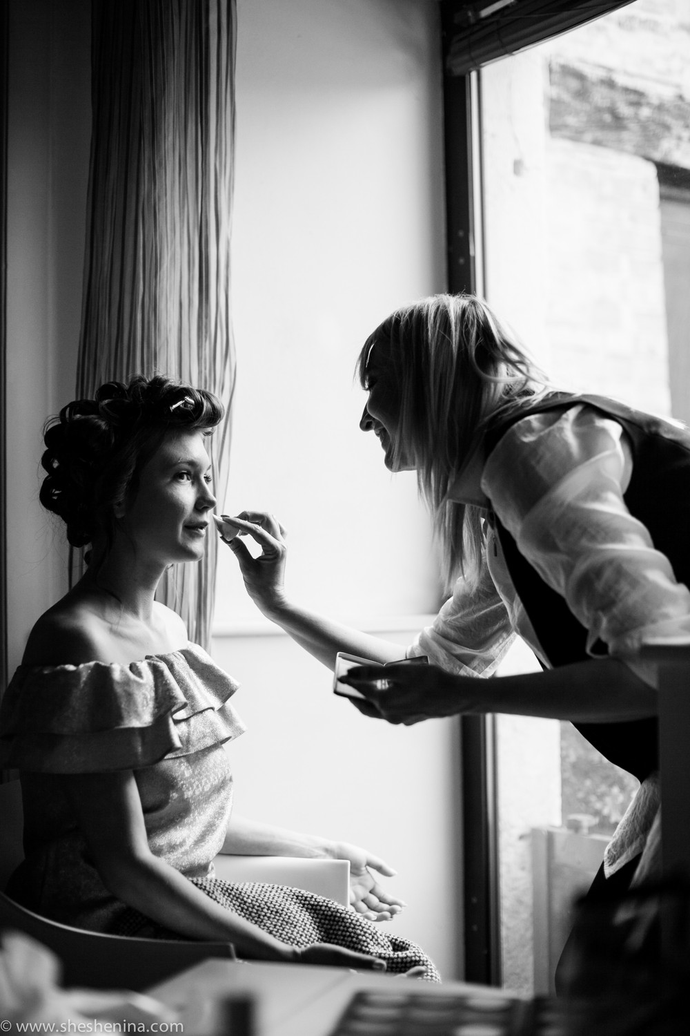 Свадьба на двоих. Venice. Wedding day