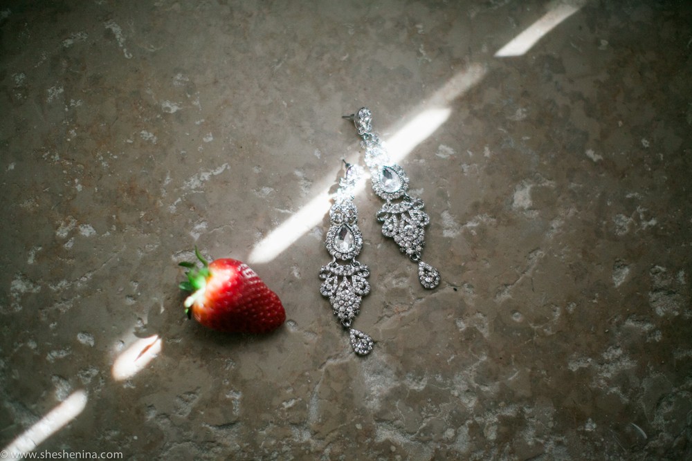 Свадьба на двоих. Venice. Wedding day