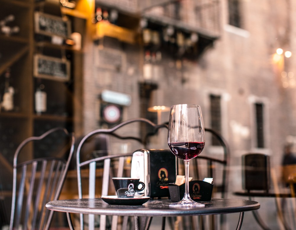 Фотопрогулка в Вероне.Portrait. Verona