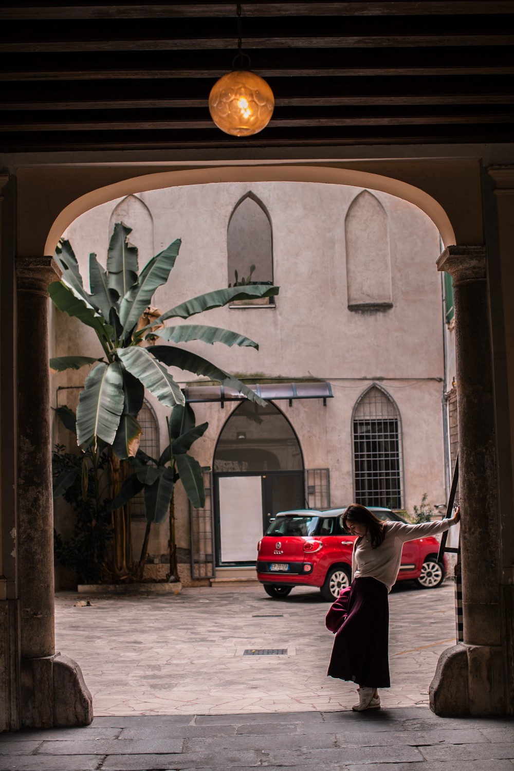 Фотопрогулка в Вероне.Portrait. Verona